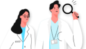 진료의사 이미지