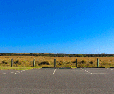 지상 1주차빌딩 사진입니다.