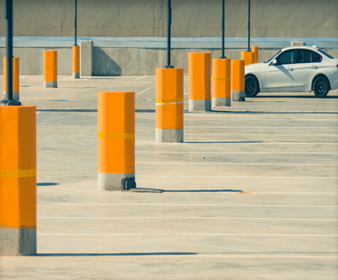 지상 2주차빌딩 사진입니다.