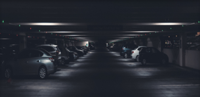 그 외 지상주차장 사진입니다.